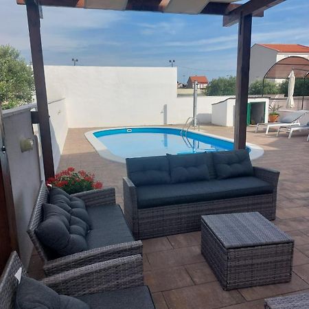 Villa Allegro Sukošan Εξωτερικό φωτογραφία