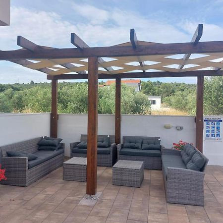 Villa Allegro Sukošan Εξωτερικό φωτογραφία