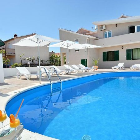Villa Allegro Sukošan Εξωτερικό φωτογραφία