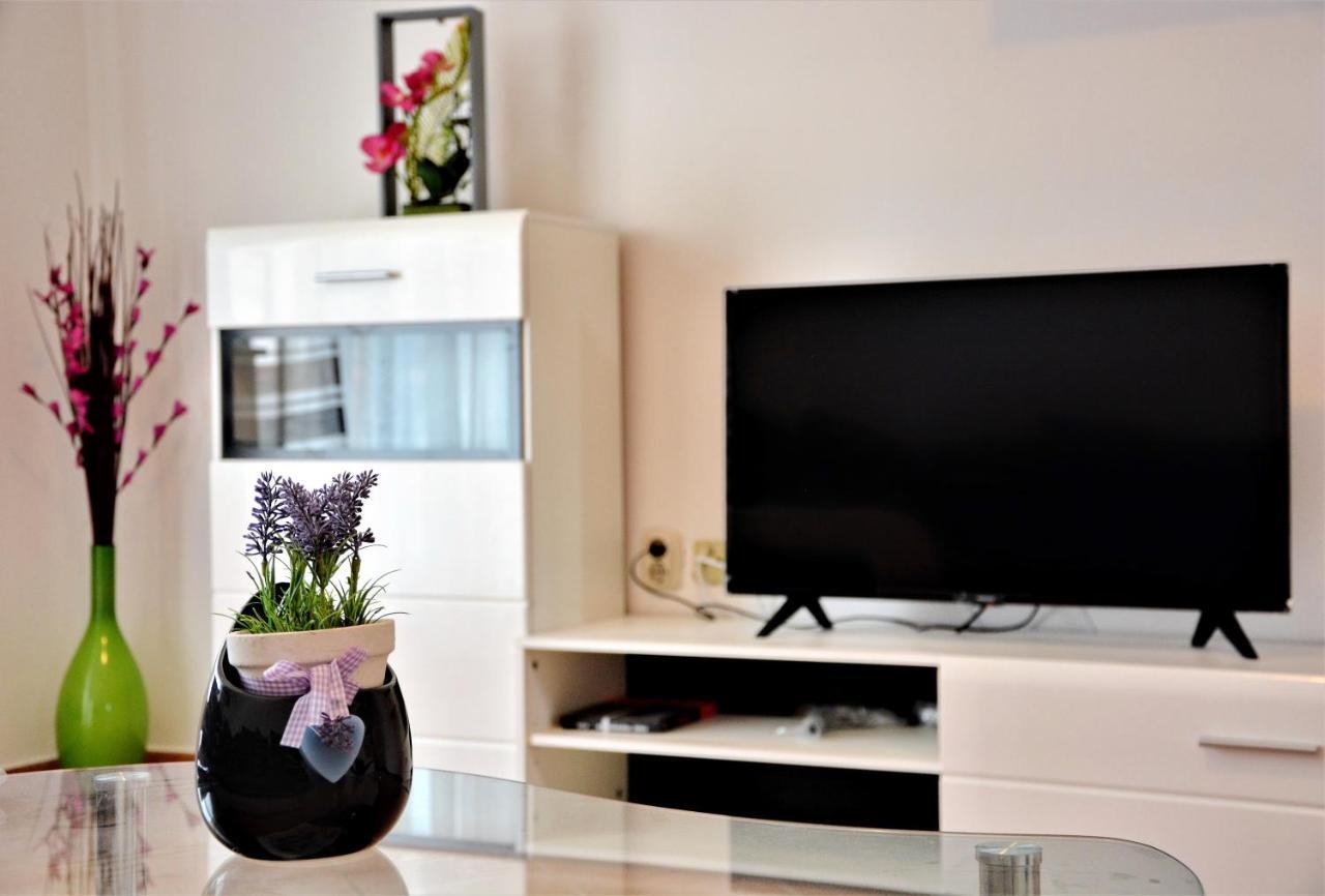 Villa Allegro Sukošan Εξωτερικό φωτογραφία