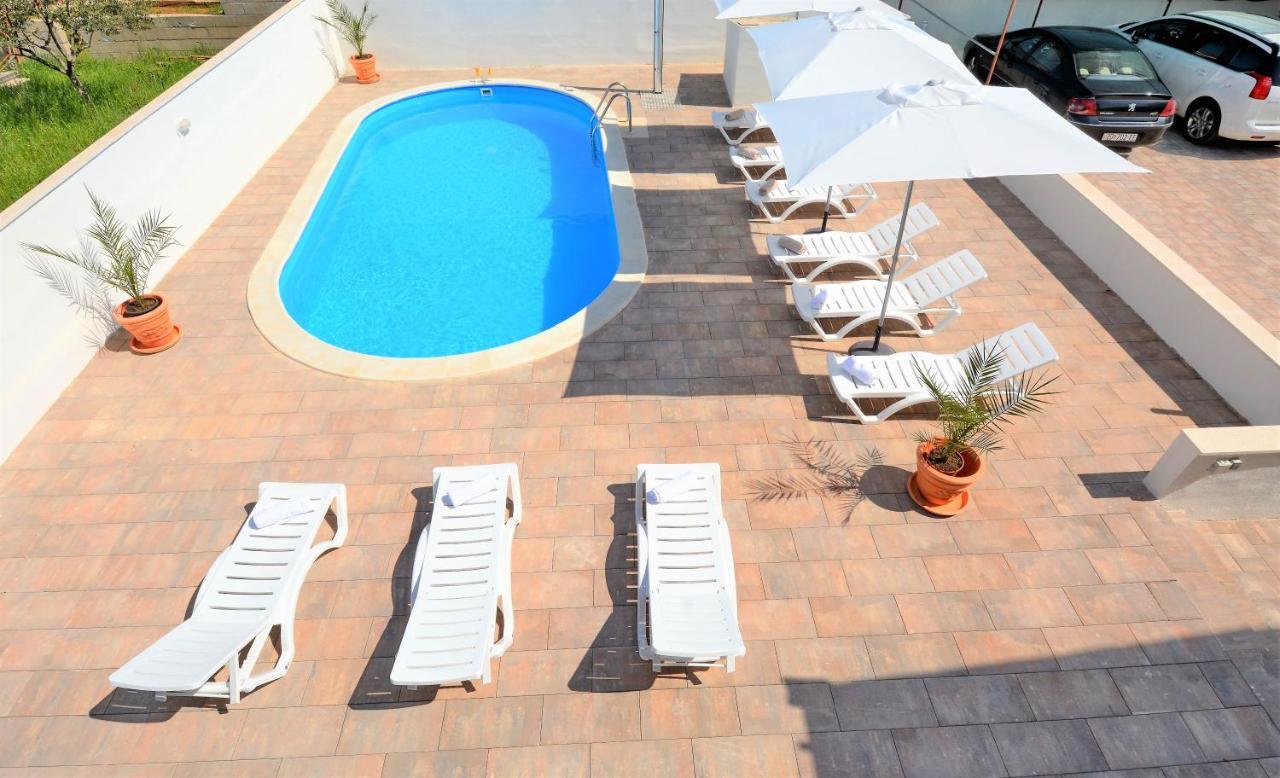 Villa Allegro Sukošan Εξωτερικό φωτογραφία