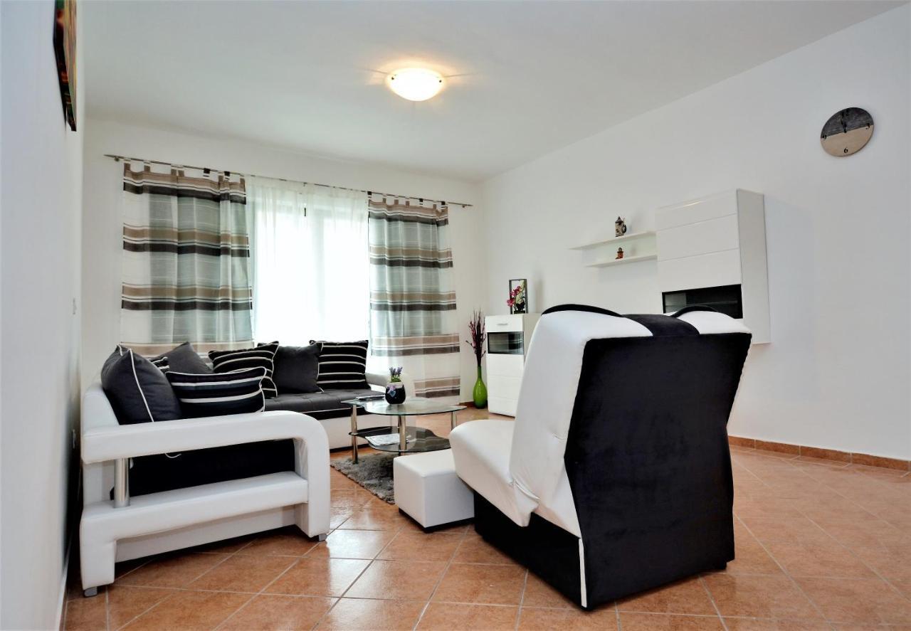Villa Allegro Sukošan Εξωτερικό φωτογραφία
