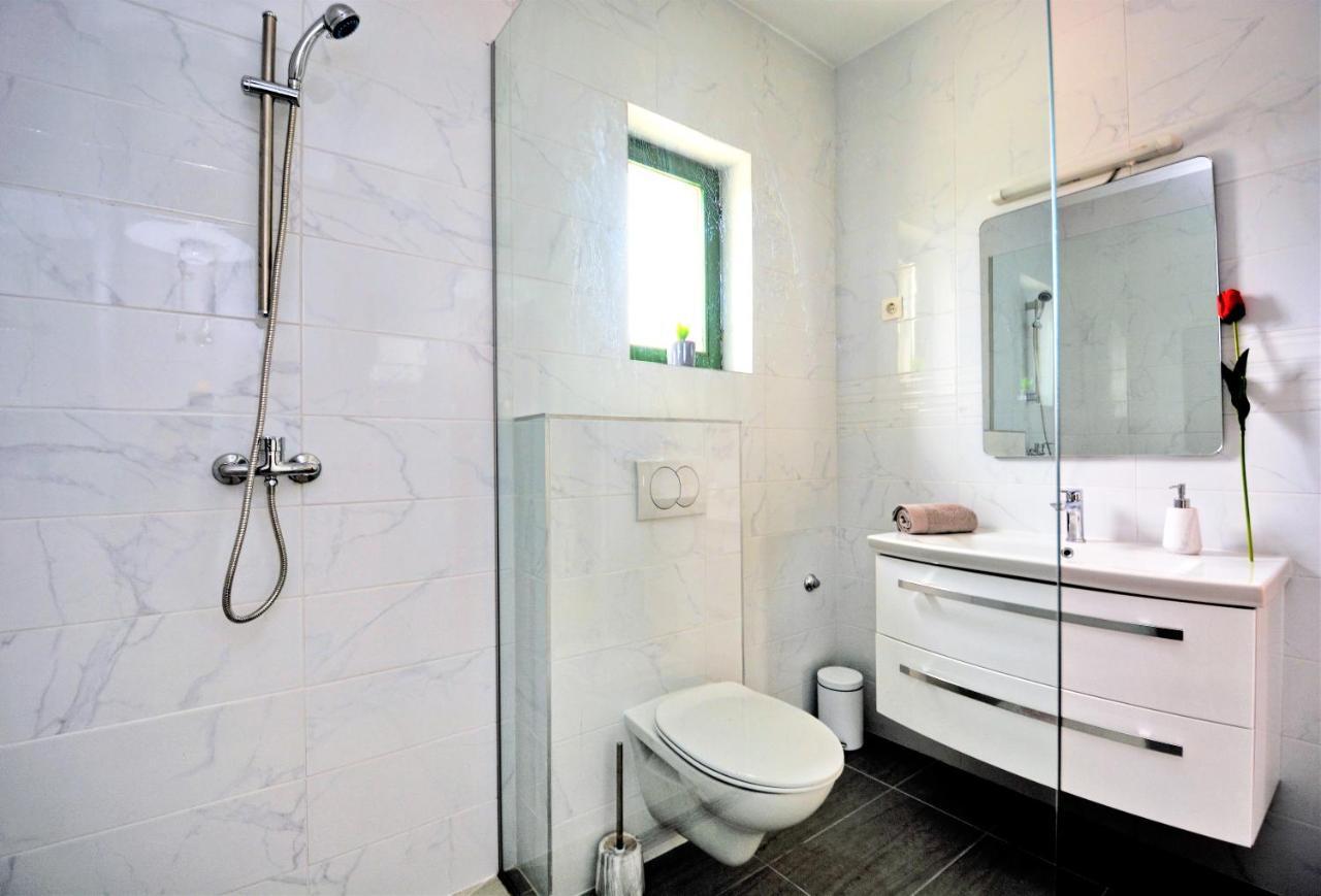 Villa Allegro Sukošan Εξωτερικό φωτογραφία