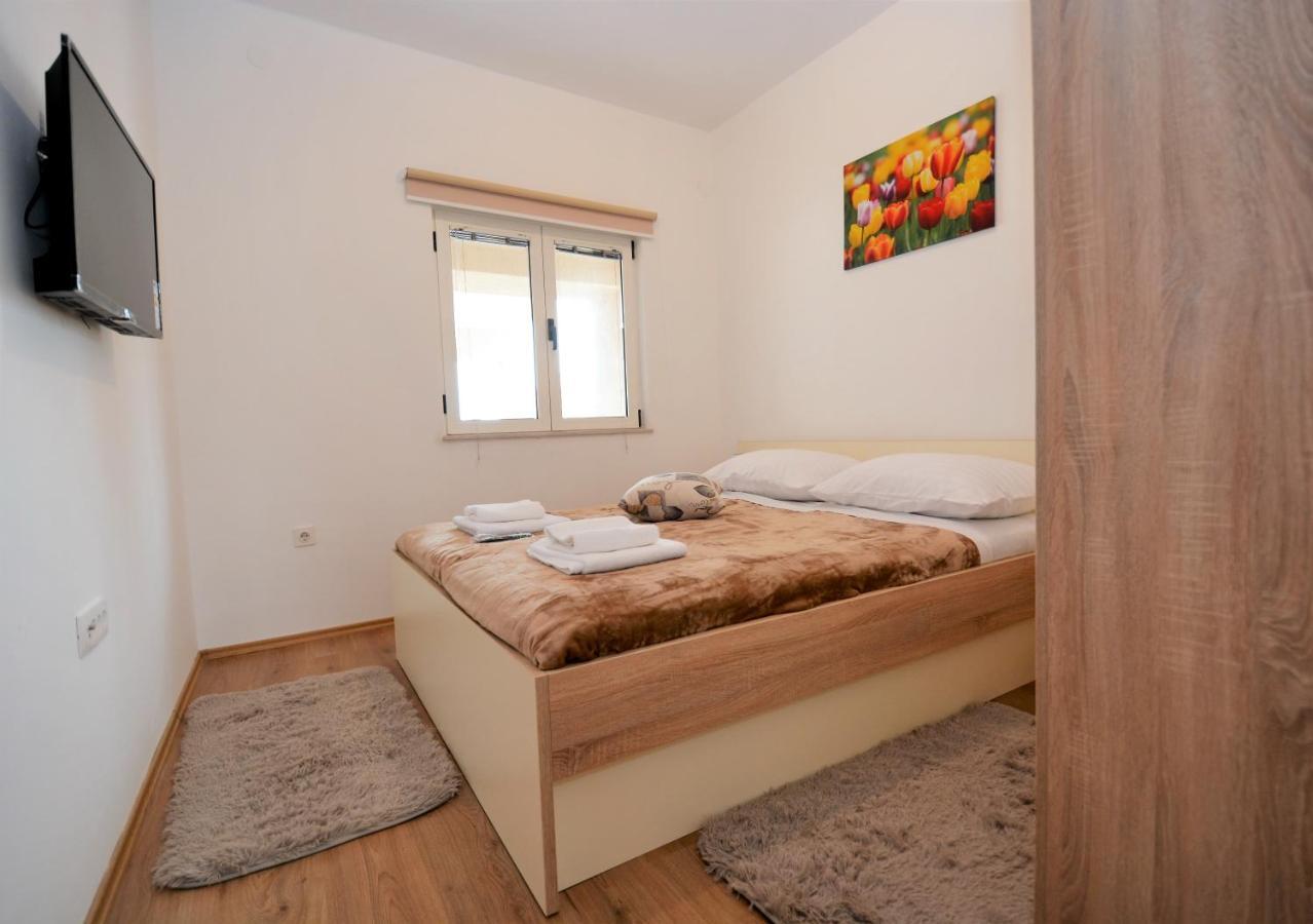 Villa Allegro Sukošan Εξωτερικό φωτογραφία