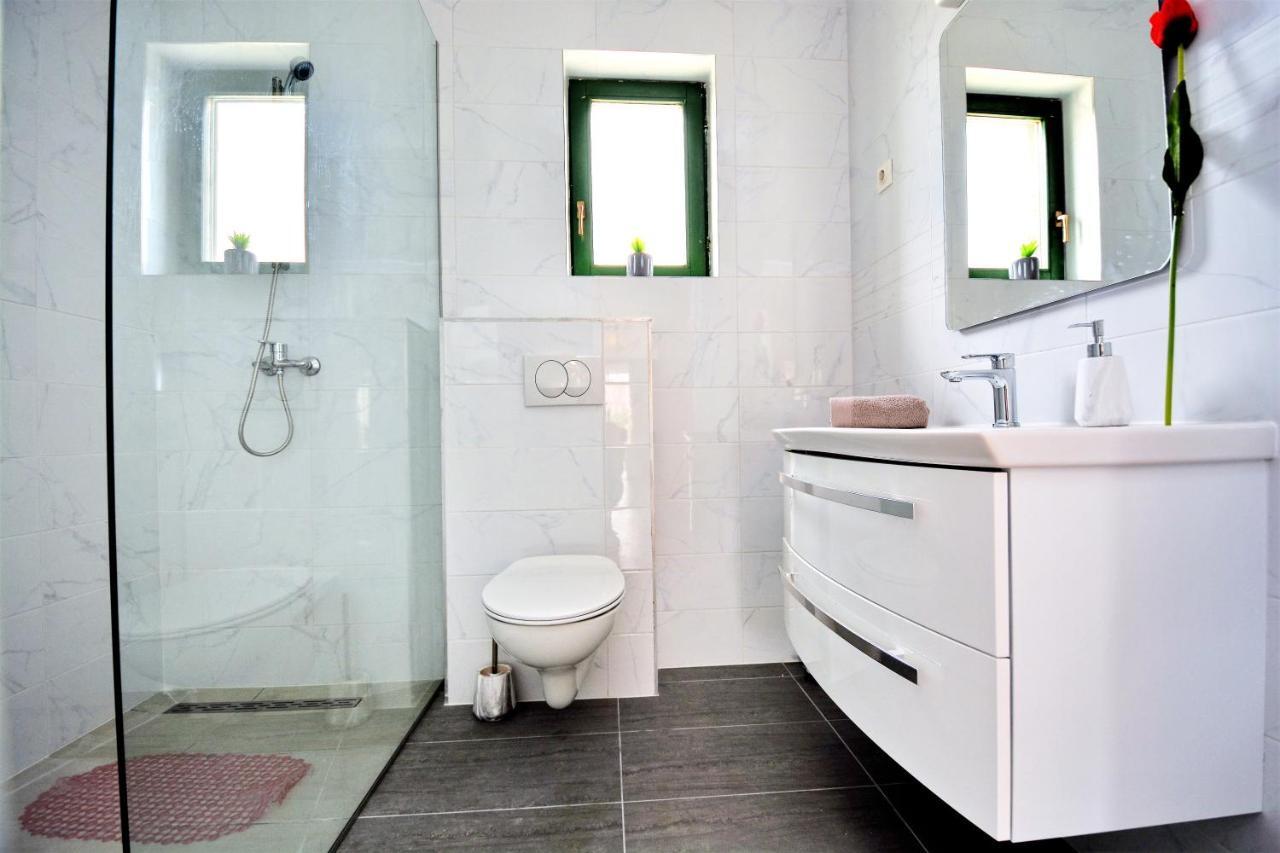 Villa Allegro Sukošan Εξωτερικό φωτογραφία