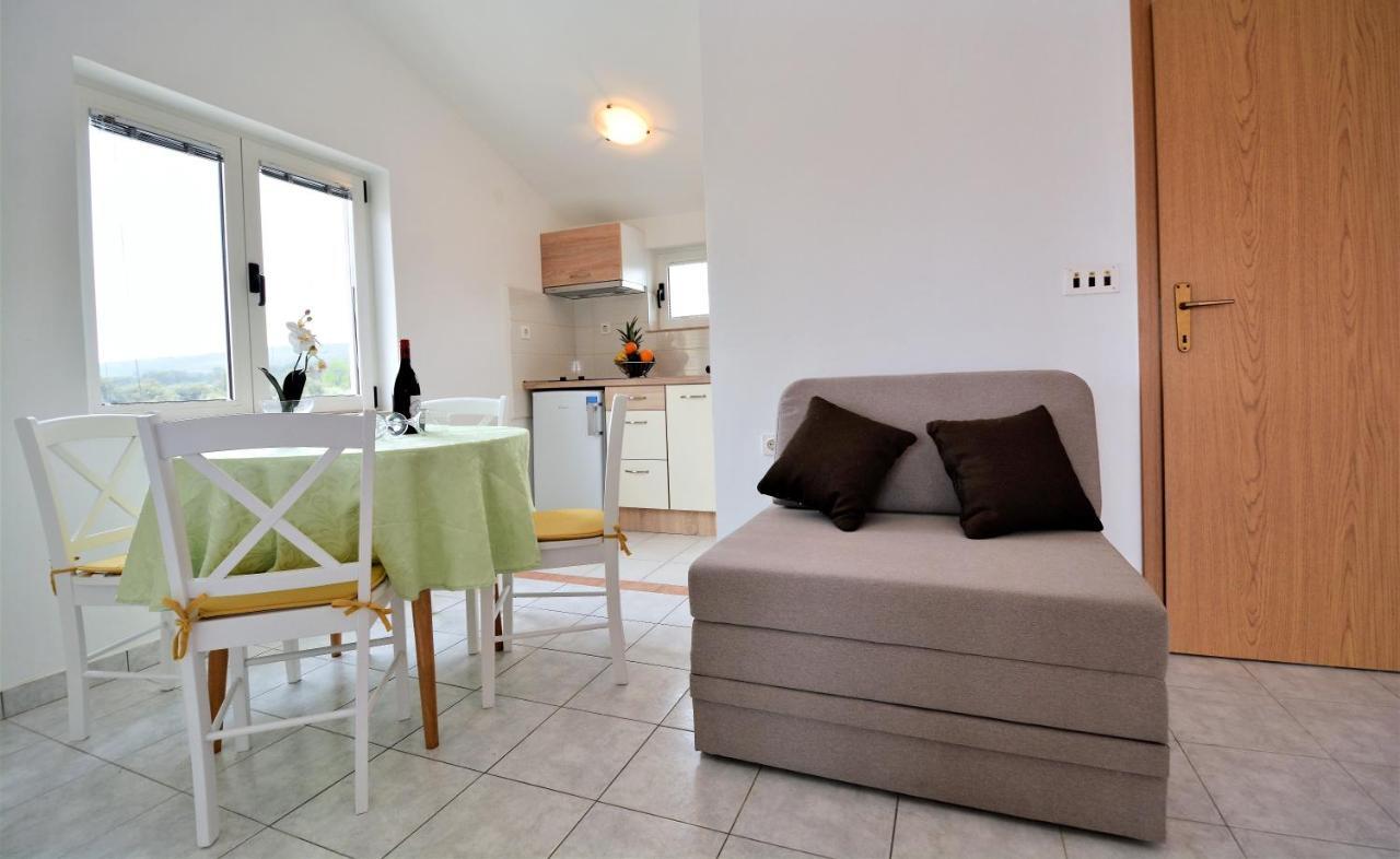 Villa Allegro Sukošan Εξωτερικό φωτογραφία