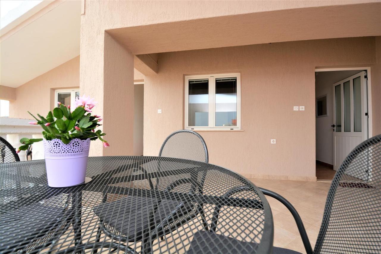 Villa Allegro Sukošan Εξωτερικό φωτογραφία
