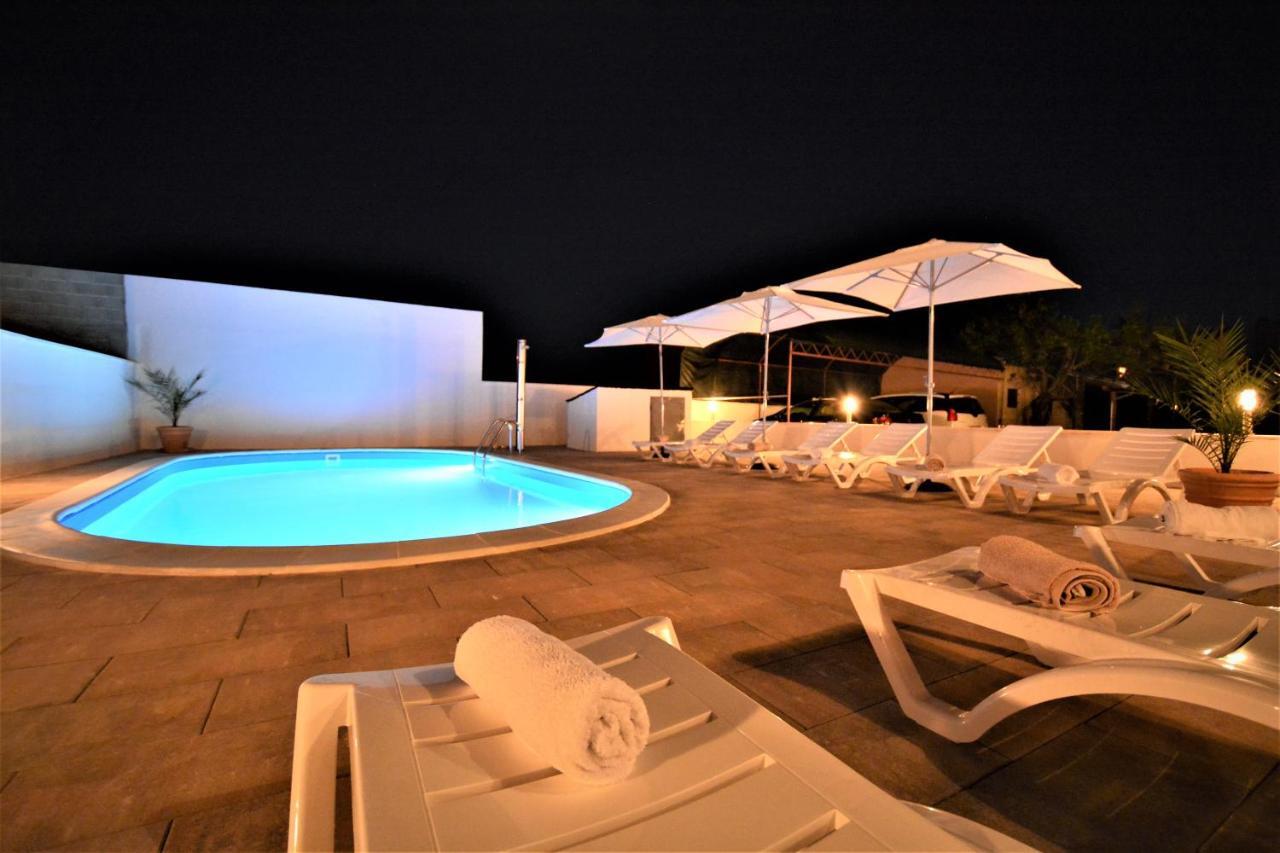 Villa Allegro Sukošan Εξωτερικό φωτογραφία
