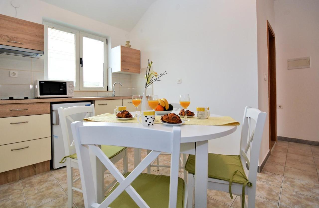 Villa Allegro Sukošan Εξωτερικό φωτογραφία