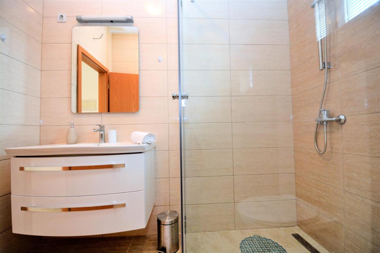 Villa Allegro Sukošan Εξωτερικό φωτογραφία
