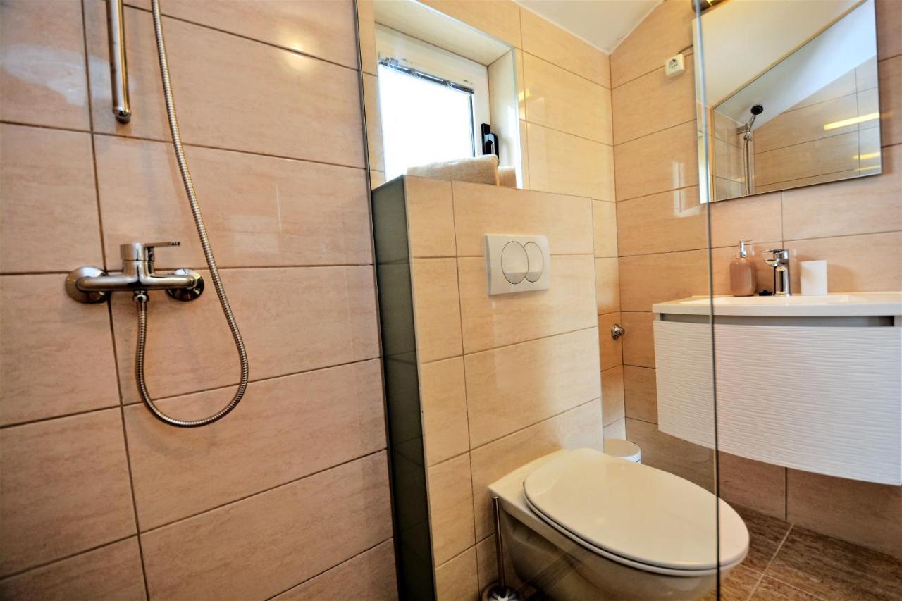 Villa Allegro Sukošan Εξωτερικό φωτογραφία
