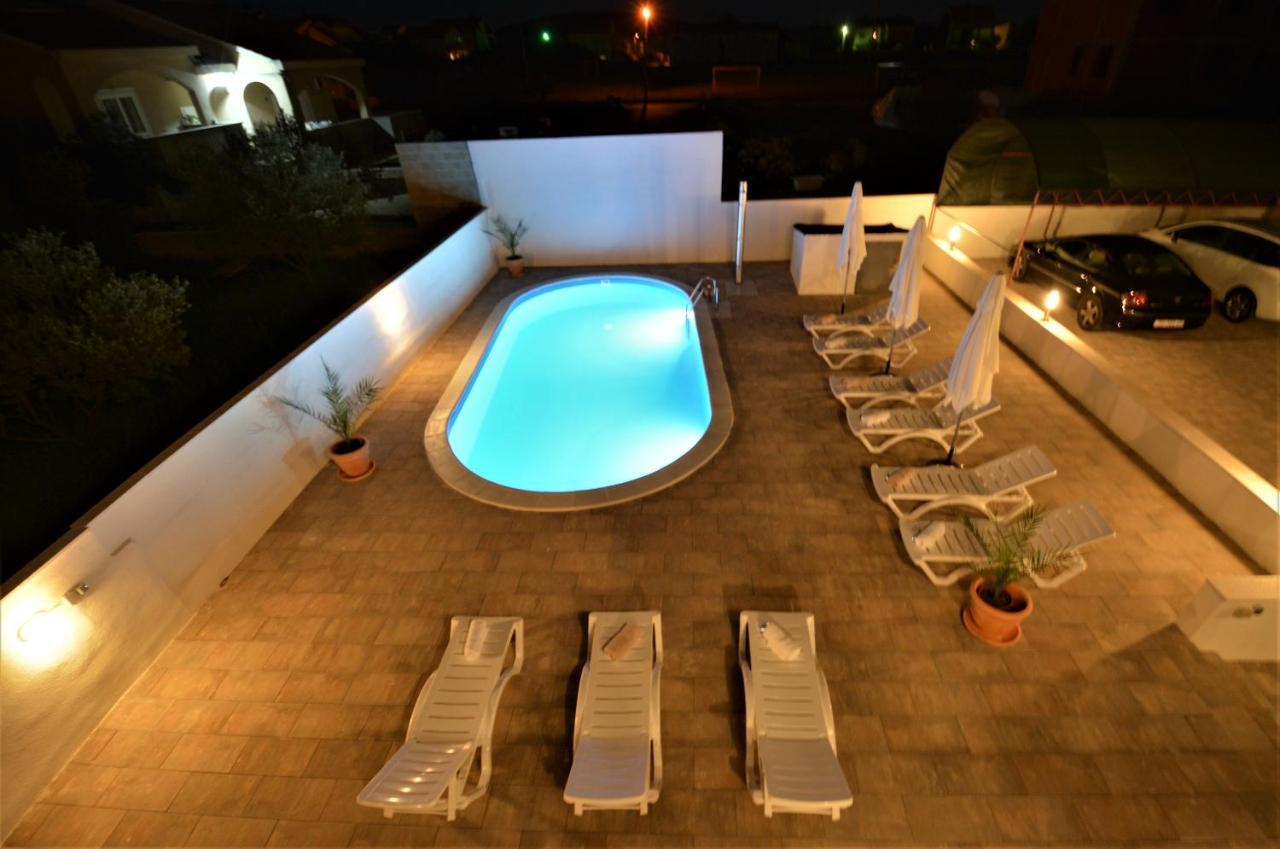 Villa Allegro Sukošan Εξωτερικό φωτογραφία