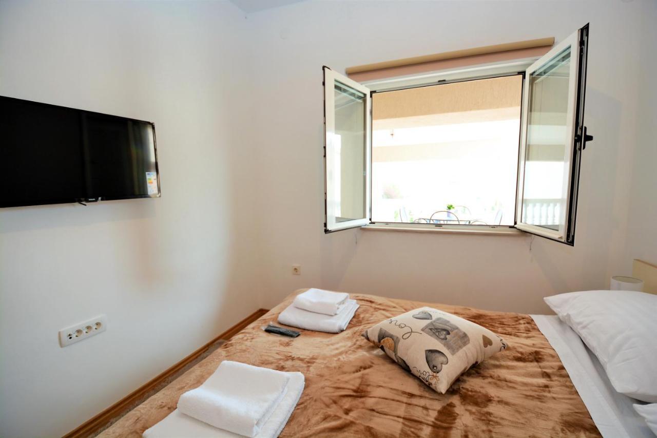 Villa Allegro Sukošan Εξωτερικό φωτογραφία