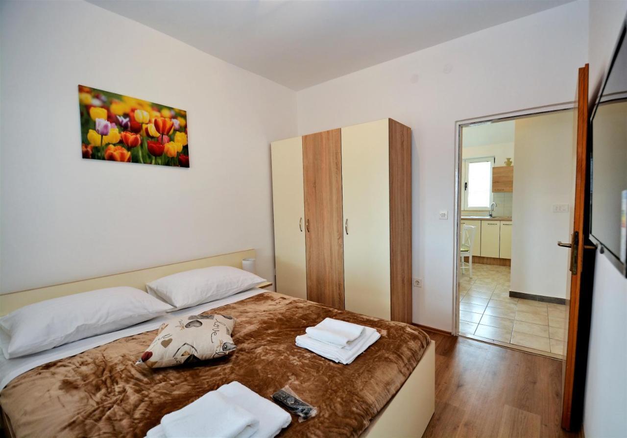 Villa Allegro Sukošan Εξωτερικό φωτογραφία