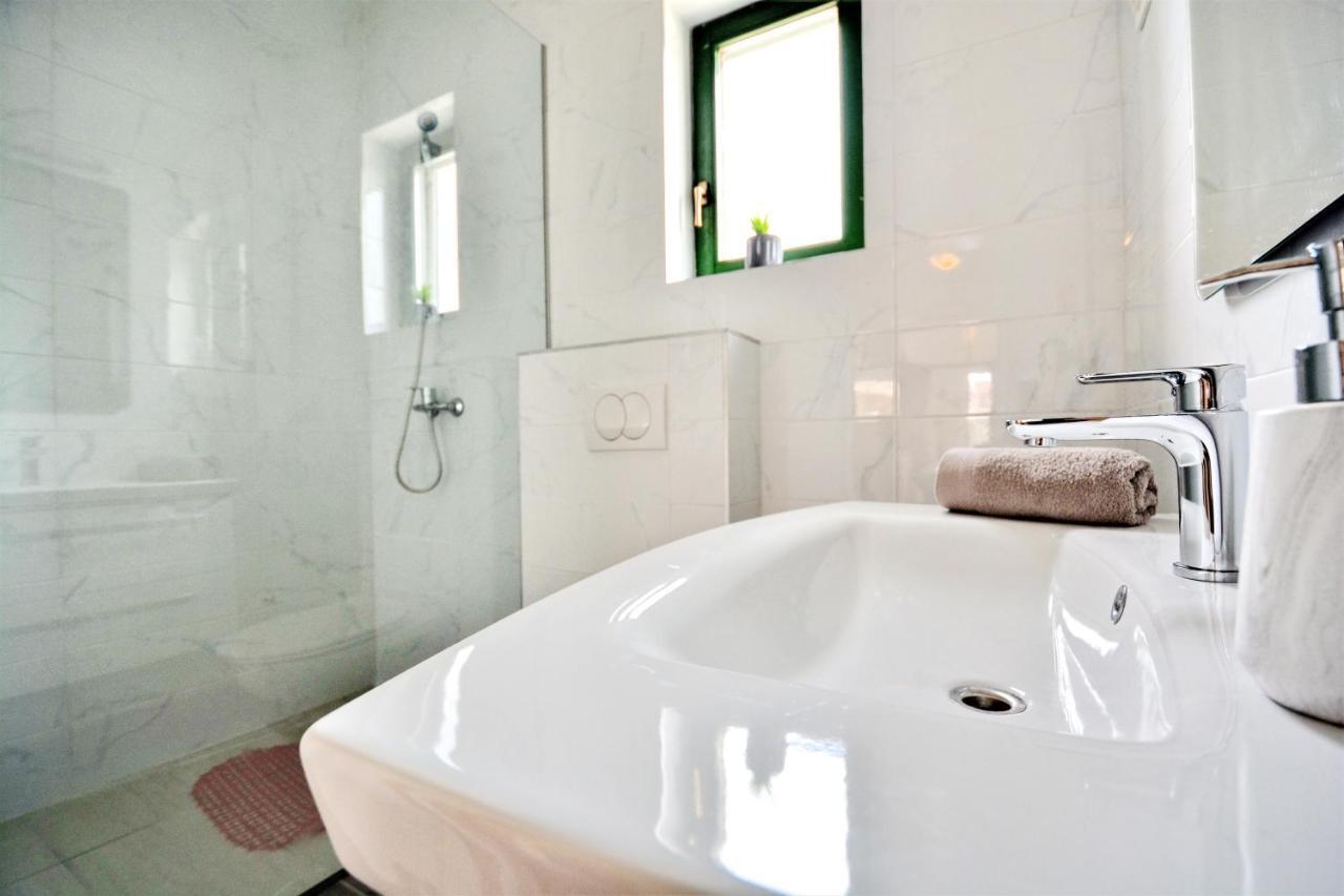 Villa Allegro Sukošan Εξωτερικό φωτογραφία