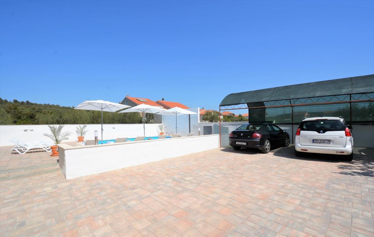 Villa Allegro Sukošan Εξωτερικό φωτογραφία