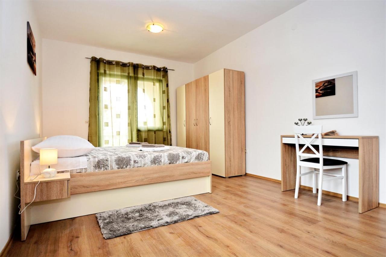 Villa Allegro Sukošan Εξωτερικό φωτογραφία