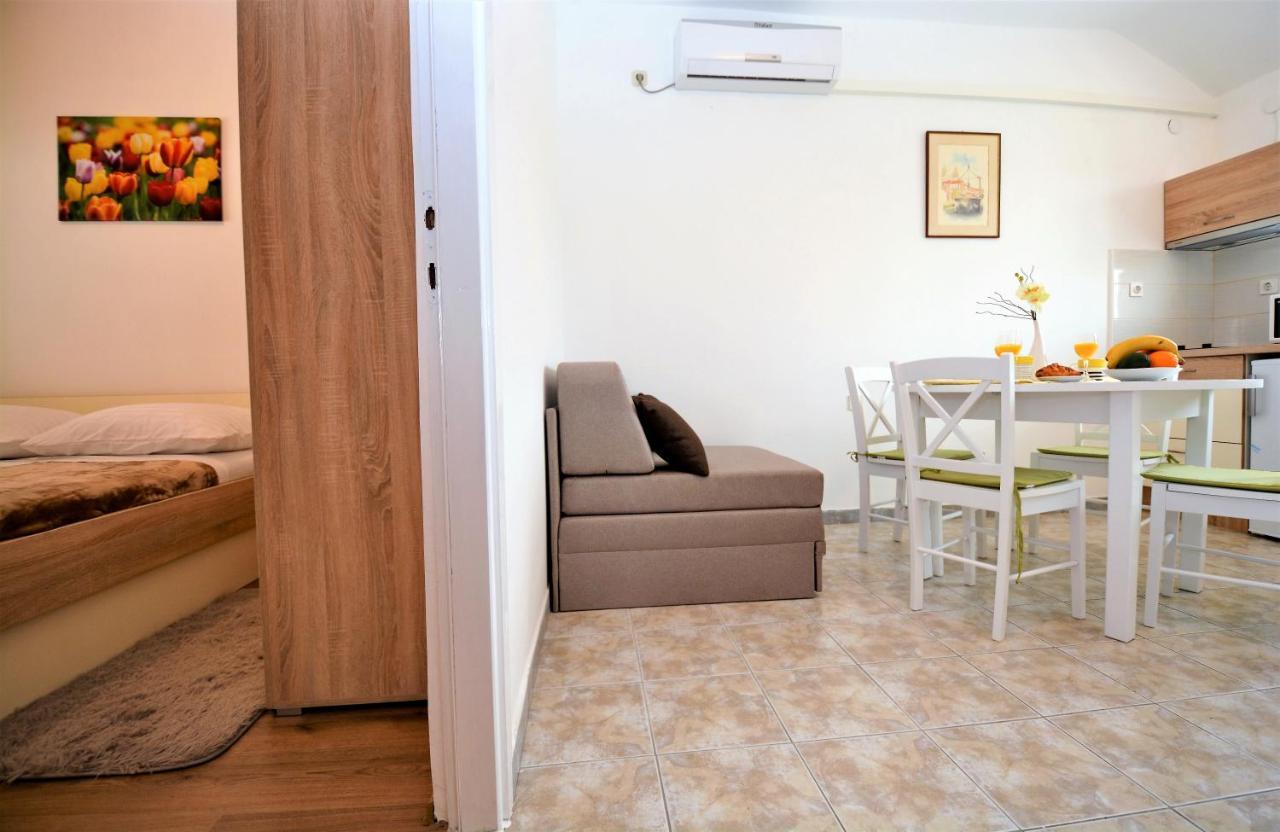 Villa Allegro Sukošan Εξωτερικό φωτογραφία