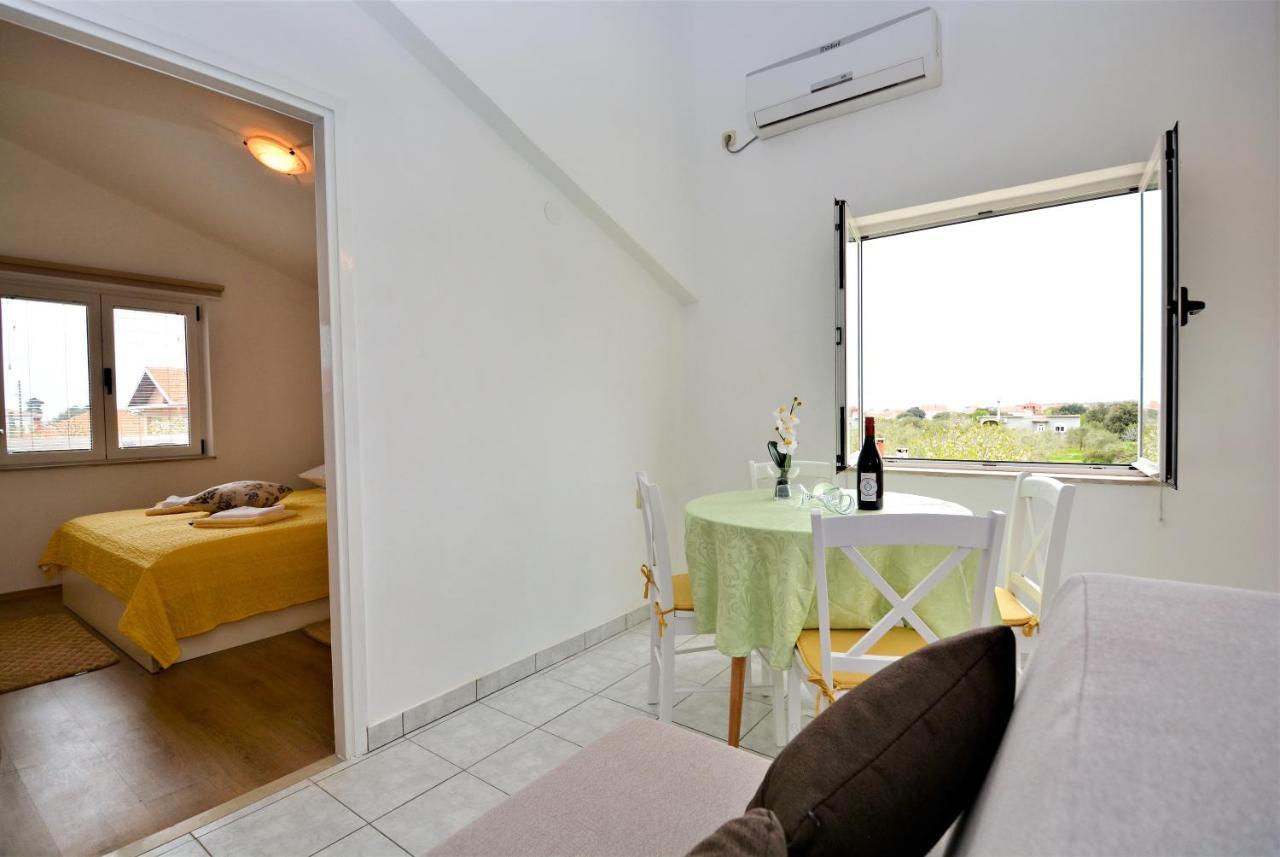 Villa Allegro Sukošan Εξωτερικό φωτογραφία
