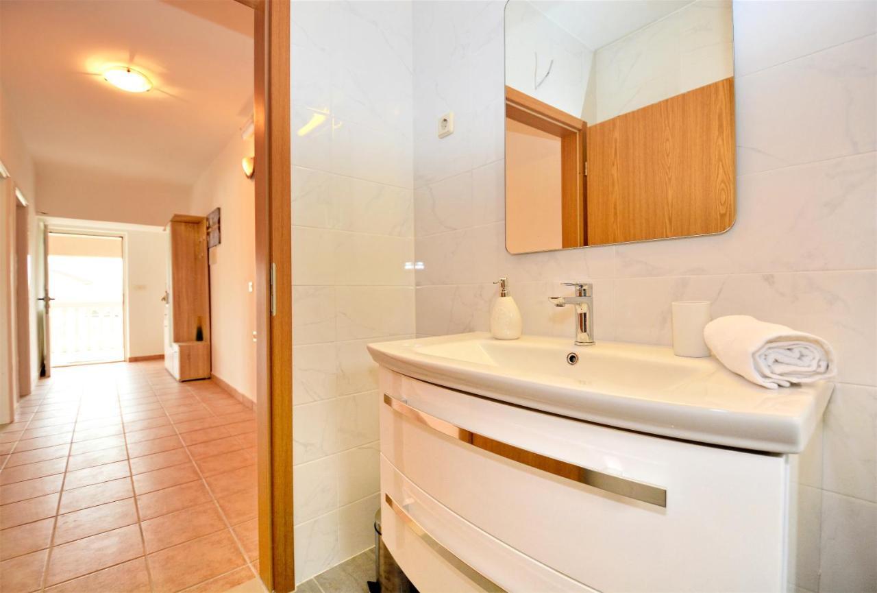 Villa Allegro Sukošan Εξωτερικό φωτογραφία